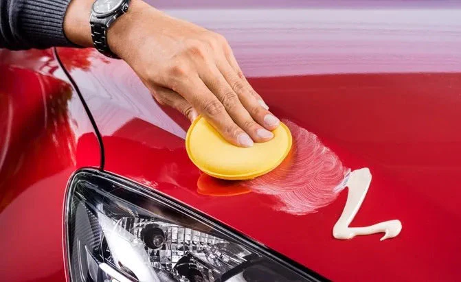Wax Protection
